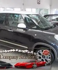 Fiat 500L Fiat 500L Trekking * Sedili riscaldati * Fiat 500L Fiat 500L Trekking * Sedili riscaldati *