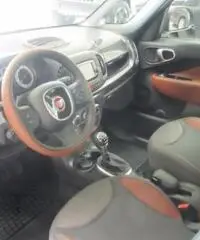 Fiat 500L Fiat 500L Trekking * Sedili riscaldati * Fiat 500L Fiat 500L Trekking * Sedili riscaldati *