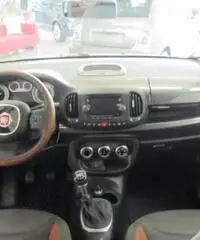 Fiat 500L Fiat 500L Trekking * Sedili riscaldati *