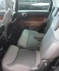 Fiat 500L Fiat 500L Trekking * Sedili riscaldati *