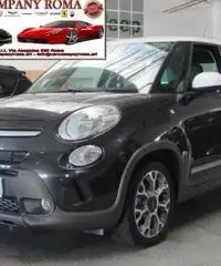 Fiat 500L Fiat 500L Trekking * Sedili riscaldati * Fiat 500L Fiat 500L Trekking * Sedili riscaldati *