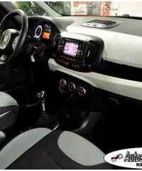 FIAT 500L POP STAR 1.3Multijet 85cv BLUETOOTH/CRUISE CONTROL rif. 7173452