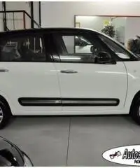 FIAT 500L POP STAR 1.3Multijet 85cv BLUETOOTH/CRUISE CONTROL rif. 7173452