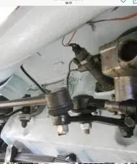 Fiat 500 R anni 70 NUOVA...!..