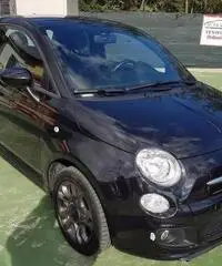 Fiat 500 S 1.2