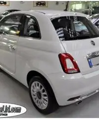 FIAT 500 -ULTIMO MODELLO- LOUNGE 1.2 69cv TETTO PANORAMA rif. 7158359 FIAT 500 -ULTIMO MODELLO- LOUNGE 1.2 69cv TETTO PANORAMA rif. 7158359