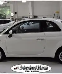 FIAT 500 -ULTIMO MODELLO- LOUNGE 1.2 69cv TETTO PANORAMA rif. 7158359 FIAT 500 -ULTIMO MODELLO- LOUNGE 1.2 69cv TETTO PANORAMA rif. 7158359
