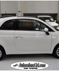 FIAT 500 -ULTIMO MODELLO- LOUNGE 1.2 69cv TETTO PANORAMA rif. 7158359 FIAT 500 -ULTIMO MODELLO- LOUNGE 1.2 69cv TETTO PANORAMA rif. 7158359