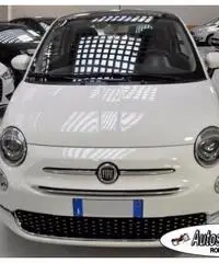FIAT 500 -ULTIMO MODELLO- LOUNGE 1.2 69cv TETTO PANORAMA rif. 7158359 FIAT 500 -ULTIMO MODELLO- LOUNGE 1.2 69cv TETTO PANORAMA rif. 7158359
