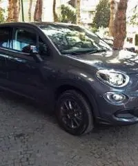 Fiat 500X 1.6 E-Torq 110 CV Pop Fiat 500X 1.6 E-Torq 110 CV Pop