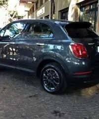 Fiat 500X 1.6 E-Torq 110 CV Pop Fiat 500X 1.6 E-Torq 110 CV Pop