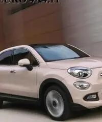 FIAT 500X 1.3 MultiJet 95 CV Pop Star rif. 6771952 FIAT 500X 1.3 MultiJet 95 CV Pop Star rif. 6771952