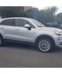 FIAT 500 X 1.6 MJT LOUNGE PELLE NAVI GARANZIA FIAT FIAT 500 X 1.6 MJT LOUNGE PELLE NAVI GARANZIA FIAT
