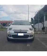 FIAT 500 X 1.6 MJT LOUNGE PELLE NAVI GARANZIA FIAT FIAT 500 X 1.6 MJT LOUNGE PELLE NAVI GARANZIA FIAT