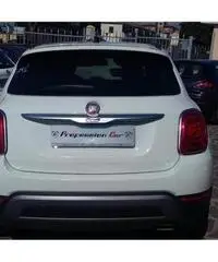 Fiat 500X 1.6 MultiJet 120 CV Cross Fiat 500X 1.6 MultiJet 120 CV Cross