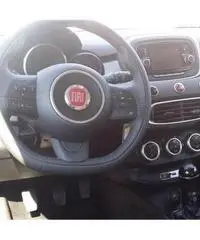 Fiat 500X 1.6 MultiJet 120 CV Cross Fiat 500X 1.6 MultiJet 120 CV Cross