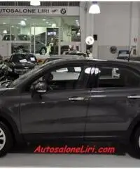 FIAT 500X 1.6 MultiJet 120cv EURO6 POP STAR rif. 7133665