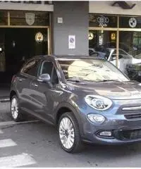 FIAT 500X 1.6 MultiJet 120 CV  Lounge euro6 NAVI XENO PDC rif. 5890759