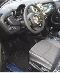 FIAT 500X 1.6 MultiJet 120 CV  Lounge euro6 NAVI XENO PDC rif. 5890759