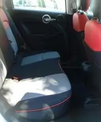 FIAT 500X 1.6 MultiJet 120 CV Pop Star km 0 rif. 6692919