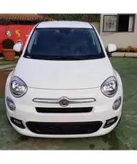 Fiat 500X 1.6 MultiJet 120 CV Pop Star