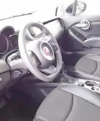 Fiat 500X Fiat 500X 2.0 MJT 4x4 AT Croce più 20 pollici Fiat 500X Fiat 500X 2.0 MJT 4x4 AT Croce più 20 pollici