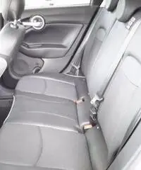 Fiat 500X Fiat 500X 2.0 MJT 4x4 AT Croce più 20 pollici Fiat 500X Fiat 500X 2.0 MJT 4x4 AT Croce più 20 pollici