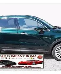 Fiat 500X Fiat 500X Lounge 1.6 Multijet Navi inversione Kama Fiat 500X Fiat 500X Lounge 1.6 Multijet Navi inversione Kama