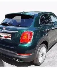 Fiat 500X Fiat 500X Lounge 1.6 Multijet Navi inversione Kama Fiat 500X Fiat 500X Lounge 1.6 Multijet Navi inversione Kama