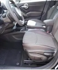 Fiat 500X Fiat 500X Lounge 1.6 Multijet Navi inversione Kama Fiat 500X Fiat 500X Lounge 1.6 Multijet Navi inversione Kama