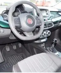 Fiat 500X Fiat 500X Lounge 1.6 Multijet Navi inversione Kama Fiat 500X Fiat 500X Lounge 1.6 Multijet Navi inversione Kama