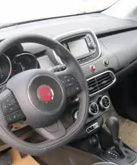 Fiat 500X Fiat 500X 2.0 Diesel Auto 4x4 CrossPlus * * Navi X