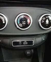 Fiat 500X Fiat 500X Pop Star, sedili riscaldati, PDC