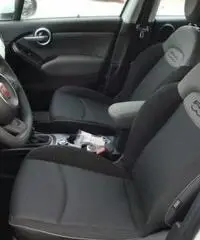 Fiat 500X Fiat 500X Pop Star, sedili riscaldati, PDC