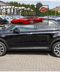 Fiat 500X Fiat 500X 2.0 Multijet Auto. 4x4 S & S CrossPlus