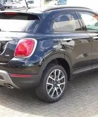 Fiat 500X Fiat 500X 2.0 Multijet Auto. 4x4 S & S CrossPlus