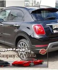 Fiat 500X Fiat 500X 2.0 Multijet Auto. 4x4 S & S CrossPlus