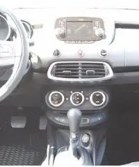 Fiat 500X Fiat 500X 2.0 Multijet Auto. 4x4 S & S CrossPlus