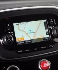 Fiat 500X Fiat 500X 1.6 Multijet 4x2 S & S Lounge