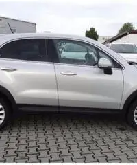 Fiat 500X Fiat 500X Lounge 1600 Multijet 120 Ps, Navi Xenon