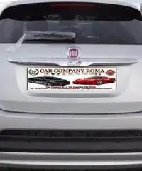 Fiat 500X Fiat 500X Lounge 1600 Multijet 120 Ps, Navi Xenon