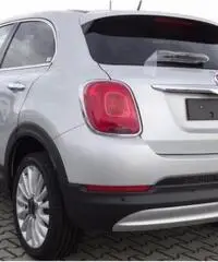 Fiat 500X Fiat 500X Lounge 1600 Multijet 120 Ps, Navi Xenon