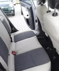 Fiat 500X Fiat 500X Lounge 1600 Multijet 120 Ps, Navi Xenon