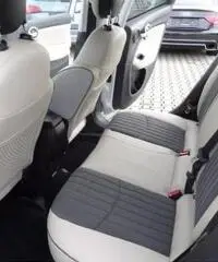 Fiat 500X Fiat 500X Lounge 1600 Multijet 120 Ps, Navi Xenon