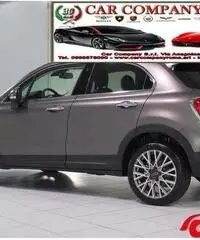 Fiat 500X Fiat 500X 1.6 MULTIJET 4X2 LOUNGE