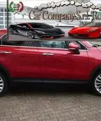 Fiat 500X Fiat 500X 1.6 MultiJet Lounge 4x2 -