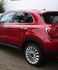 Fiat 500X Fiat 500X 1.6 MultiJet Lounge 4x2 -