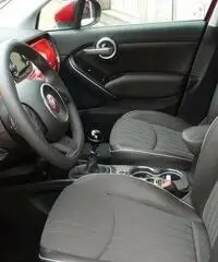 Fiat 500X Fiat 500X 1.6 MultiJet Lounge 4x2 -