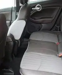 Fiat 500X Fiat 500X 1.6 MultiJet Lounge 4x2 -