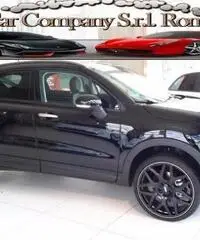 Fiat 500X Fiat 500X 2.0 MJT 4x4 AT Croce più 20 pollici